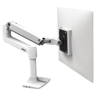 爱格升Ergotron45-241/490LX显示器支架电脑悬臂显示屏升降机械臂