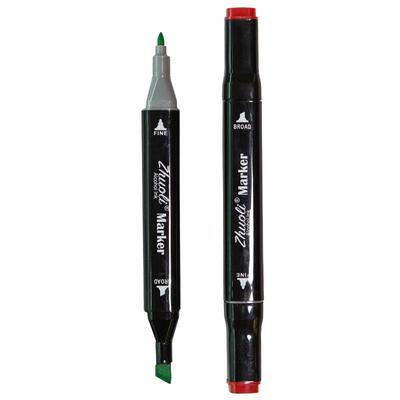 清仓出售色号自选touch马克笔