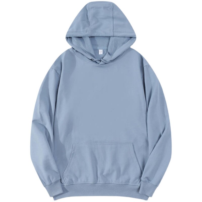 同学聚会卫衣定制印字logo班服20周年工作服装连帽衫订做长袖外套