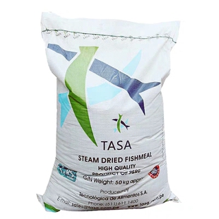 包邮秘鲁进口鱼粉 宠物饲料脱脂鱼粉 高蛋白营养 宠物饲料25KG