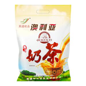 新疆酥油奶茶新疆礼物澳利亚