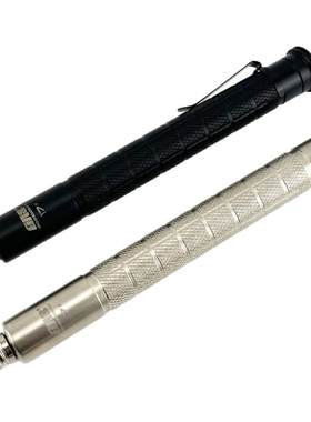 新款GAS海君特工机械棍随身甩棍