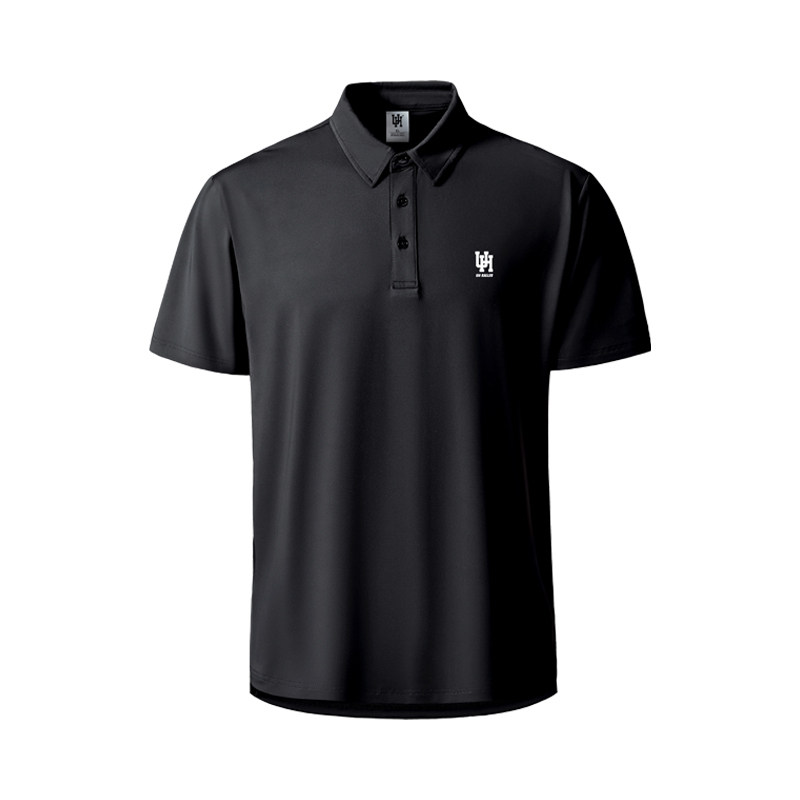 免费设计UHBALLER教练服polo定制