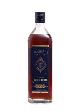 洋酒套装组合2瓶蓝尊40度基酒
