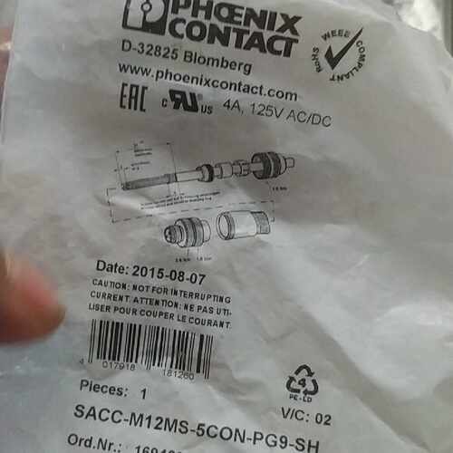 溢价-SACC-M12MS-5CON-PG9-SH