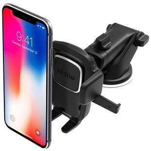 iOttie 汽车载手机导航支架GPS固定支撑仪表盘通用吸盘式底座车用