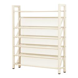 【超薄小窄】多层鞋架家用门口