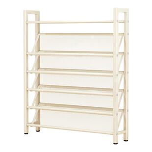 超薄鞋架多层家用小窄门口极窄鞋架子出租房入户门后简易小型鞋柜