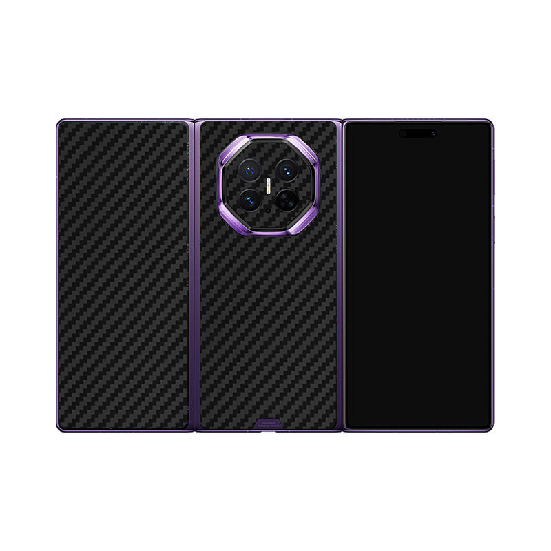 适用华为MateXT2手机后膜