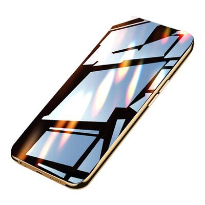 荣耀magic2钢化膜保护隐私