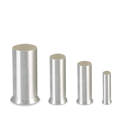 EN铜管裸端子/0.2-6平方