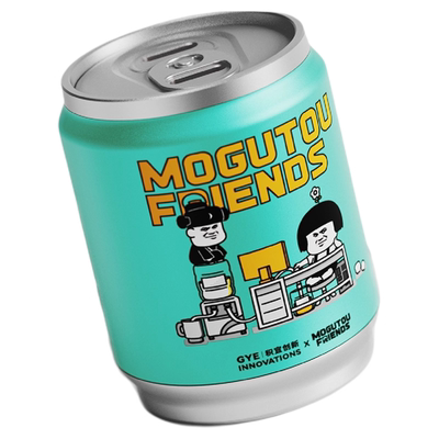 积宜45W双C口折叠插脚充电器