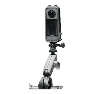 insta360X3全景相机镜头保护兔笼影石360x2/3拓展边框保护壳配件