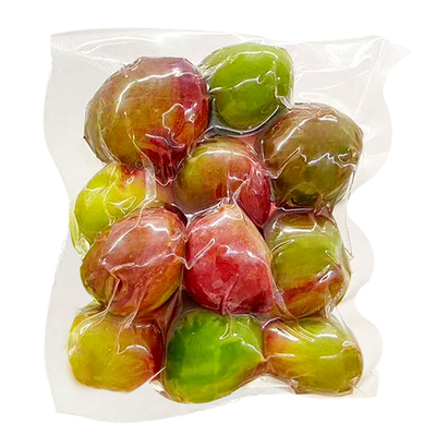 潮汕特产梅汁拖桃甘草水果