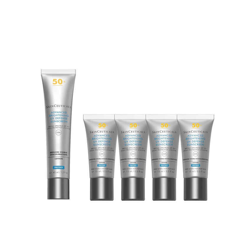 【顺丰速达】修丽可小银伞防晒乳SPF50+美白淡斑焕亮防晒霜