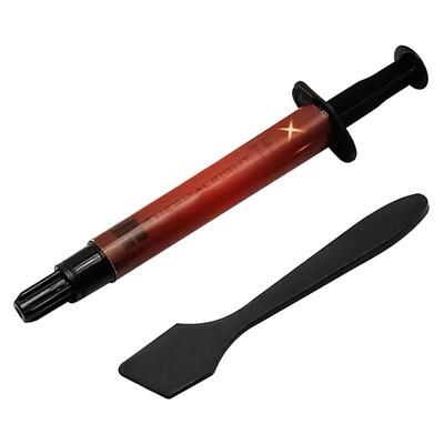 利民Thermalright TFX 2g/6.2g导热硅脂cpu导热膏笔记本台式机散热热复合硅脂