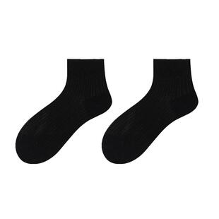 桑蚕丝袜子女款白色夏季超薄款网眼透气凉感夏天新款爆款女士短袜