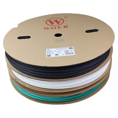 沃尔热缩套管彩色可印字