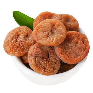 原味梅饼无核日式梅干酸甜梅子孕妇零食果脯青梅蜜饯梅片休闲食品