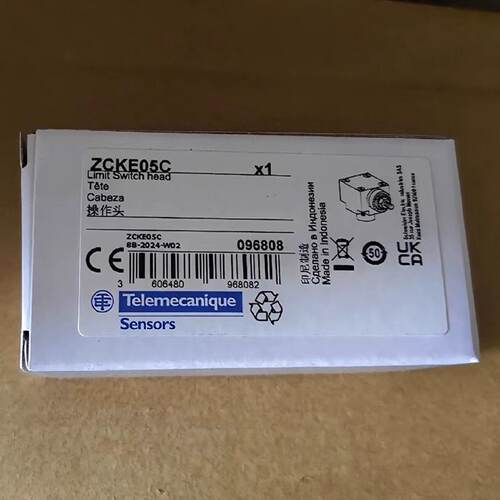 议价特勒美科限位开关ZCKE05C/ZCKJ1H29C/ZCKY13C/XCMD2102L1/ZCK