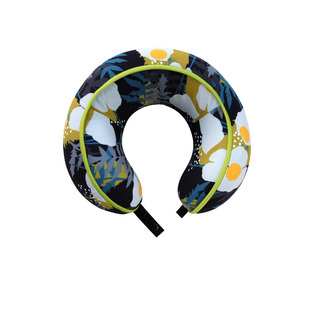 URBANFOREST【3-15岁】儿童u型枕旅行枕飞机枕枕头护颈枕车用颈枕