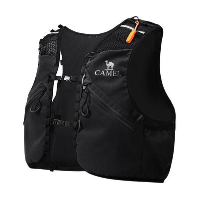 骆驼越野跑步背包运动双肩马拉松马甲户外专业徒步登山水袋背包