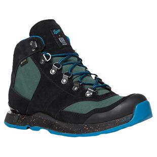 danner X Topo Designs-Free Spirit联名限量款户外登山徒步鞋