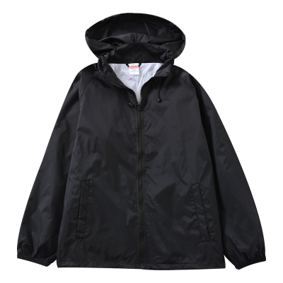 UnitedAtlhe三防休闲户外夹克男