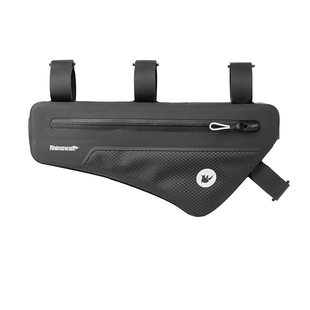 犀牛漫步自行车下管包山地车公路车车架三角包前梁包防水高原系列