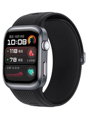 华为血压智能手表watchd2手表