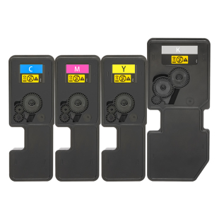 适用京瓷Kyocera ECOSYS MA2100cx/cfx PA2100cx/cw/cwx彩色TK5433/5463打印机粉盒墨盒5473墨粉盒硒鼓碳粉