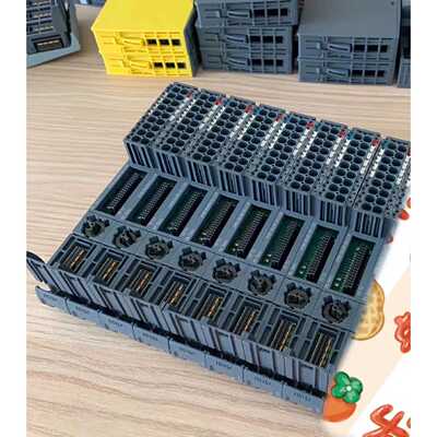 询价6ES7193-6BP00-0BA0未 裸机的