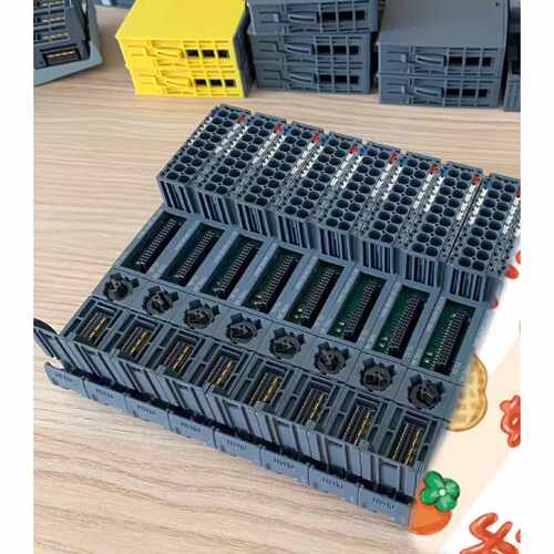 询价6ES7193-6BP00-0BA0未 裸机的