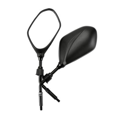 新大洲本田NS125D后视镜