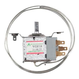 美的冰箱温控器WDF18 WDF30U-EX 17431000000200T全新通用配件