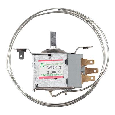 美的冰箱温控器WDF18 WDF30U-EX 17431000000200T全新通用配件
