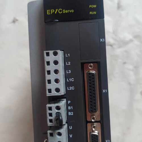 【询价】迈信伺服驱动器EP1C系列，TL10F 1KW    已适用