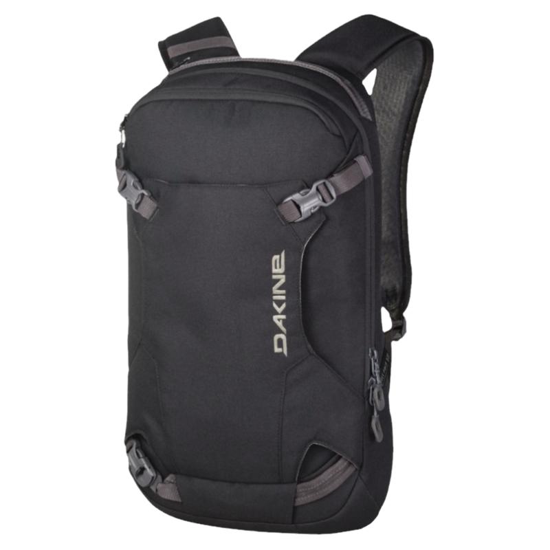 DAKINE HELI PACK 12L单板滑雪背包双板轻量滑雪双肩包小容量背包