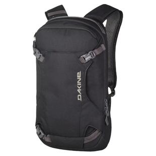 DAKINE HELI PACK 12L单板滑雪背包双板轻量滑雪双肩包小容量背包