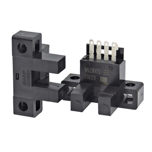 正品欧姆龙光电开关EE-SX670 671 672WR 674A EE一1001 1006 1010