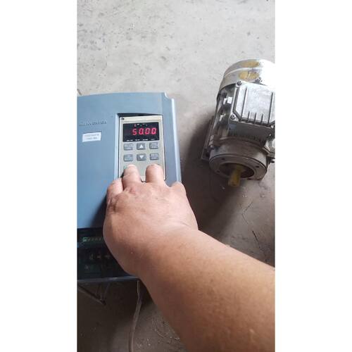 议价上海亚泰变频器YTC110G4T1B维修
