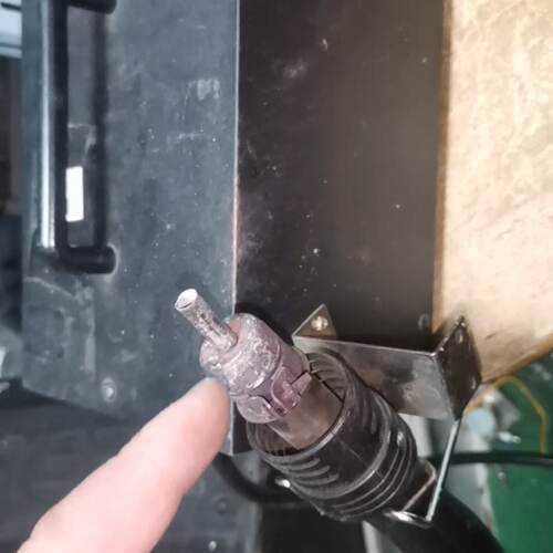 溢价-安泰信at852d热风枪大功率热风枪550w