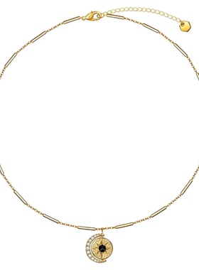 小众新款梨涡允允推荐可转动