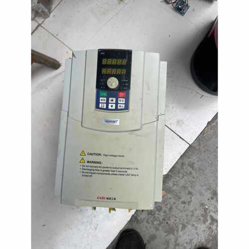 溢价-欣灵变频器XLP6000G1518.5T4MA成