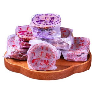 清真小荞饼干 贵州威宁特产荞酥饼苦荞荞麦月饼传统糕点点心零食