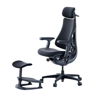【交个朋友年货节】清闲LiberNovo动态人机工学椅人体工学椅*