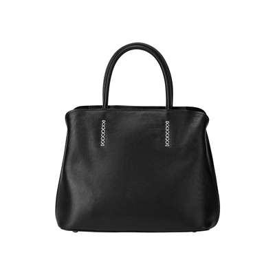 DianaJanes黛安娜.珍妮丝 真皮手提包植鞣工艺单肩斜挎小包多隔层