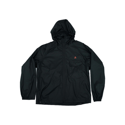 醒石轻量防风防水户外钓鱼雨衣