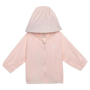 【新品】Oak Family儿童防晒衣冰丝凉感透气婴儿外套宝宝户外服