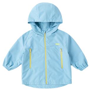 嘟嘟家儿童软壳衣男童外套春季新款女童春装上衣防水透湿春季宝宝